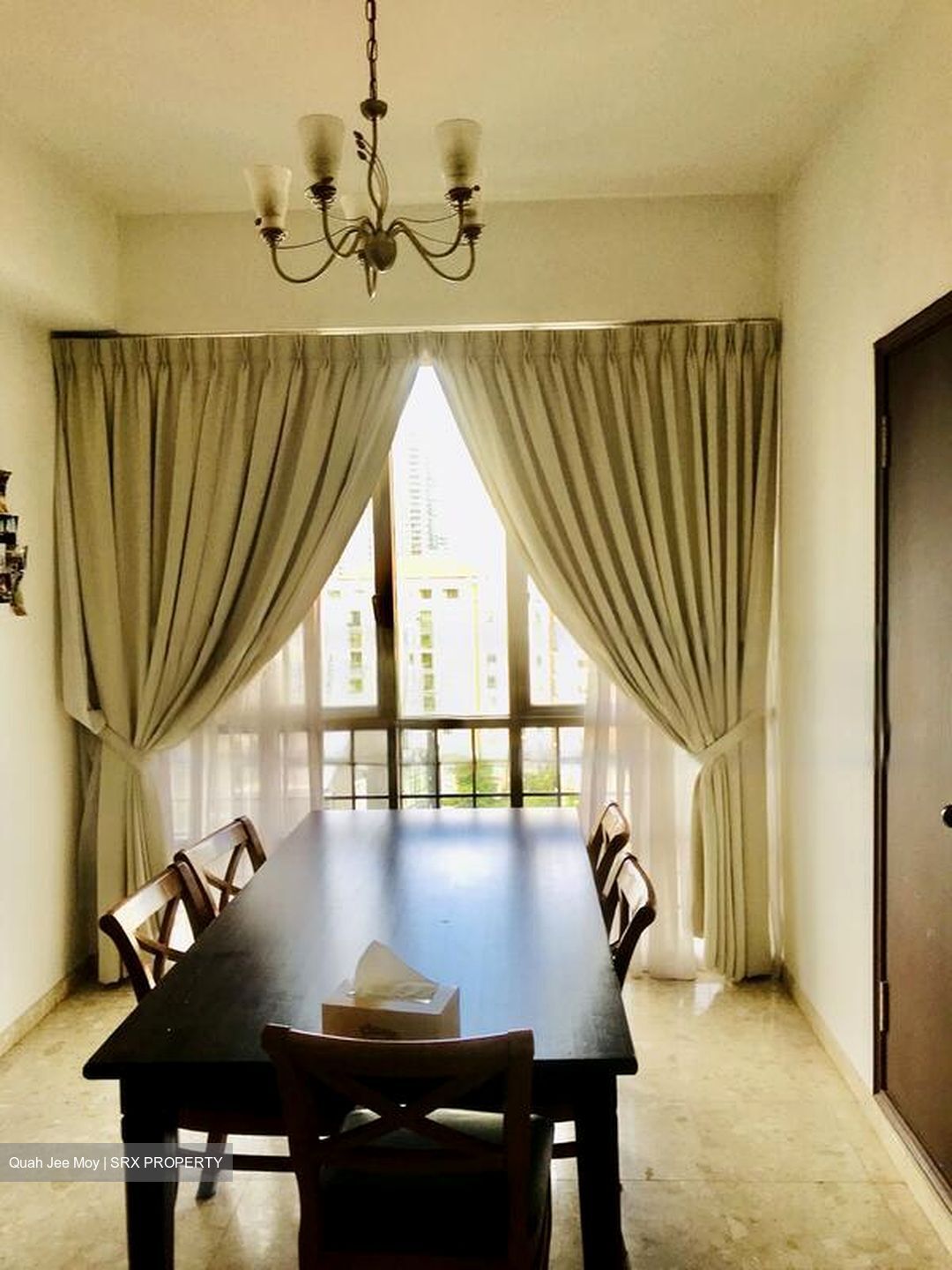 UE Square (D9), Apartment #575505031